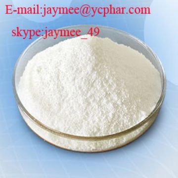 Oxymetholone Cas No.: 434-07-1